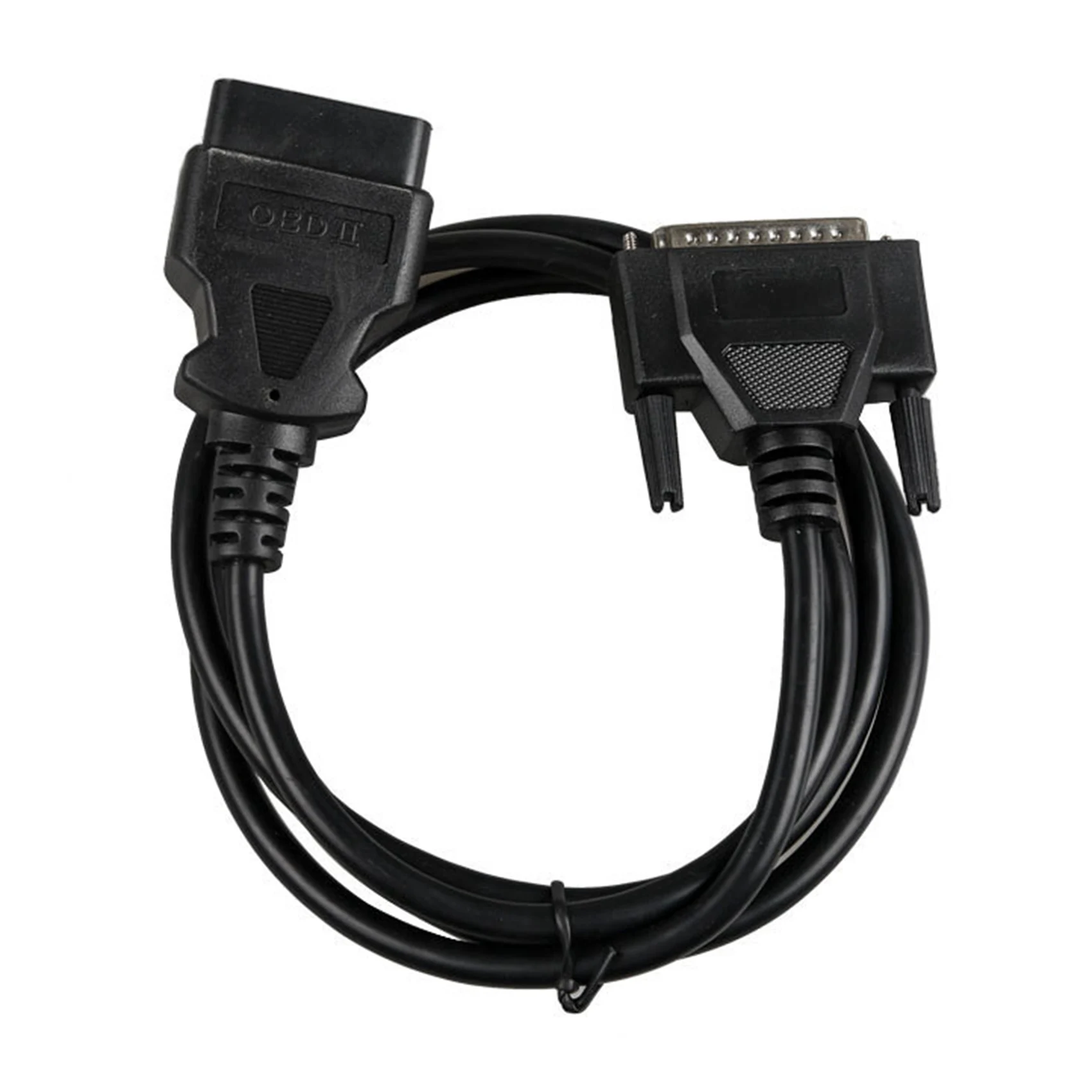 

Key Programmer 16 Pin Obdii Cable 100 Main Testing Cable OBD2 Cable for -100 Auto Key Programmer