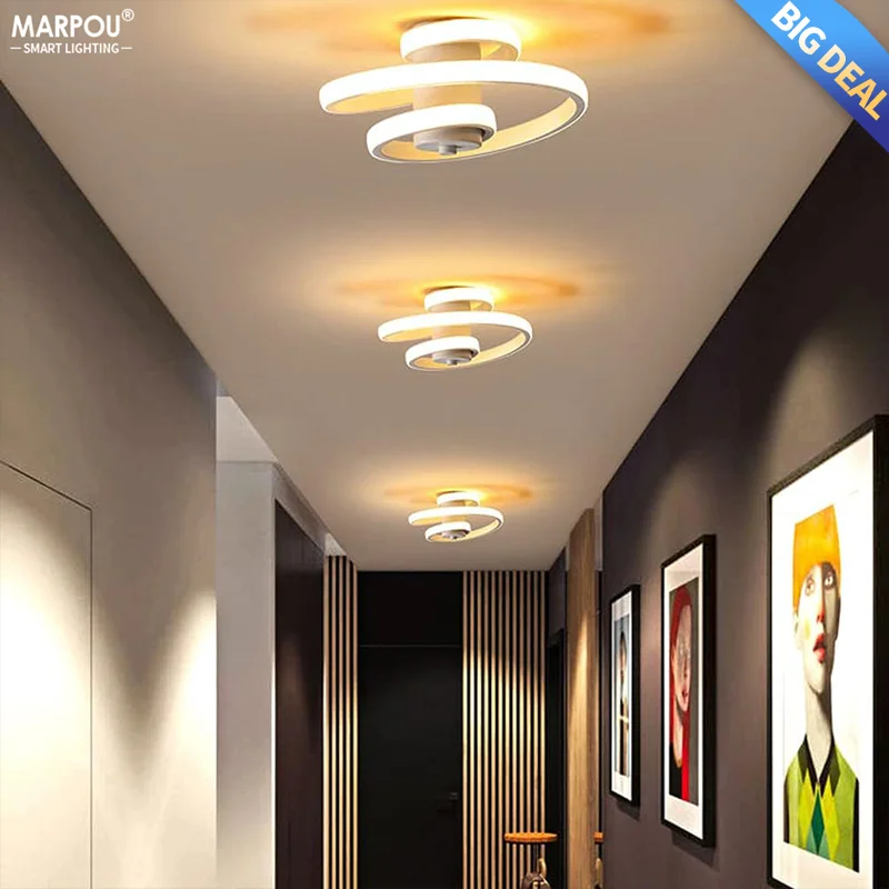 

Modest LED Ceiling Light Living Room Chandelier Luster Home Interior Decor Fixtures Lighting Styling Bedroom Kitchen Corridor