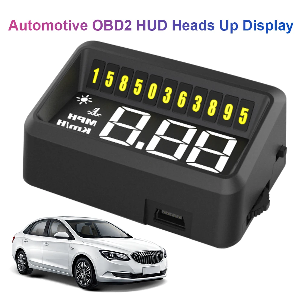  溸   ÷, LCD ÷, OBD2 HUD  , ȭ ȣ ƼĿ 