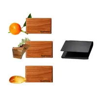 Smell Dream Car Air Freshener - Wooden Deodorizer - Vehicle Odor Remover - Auto Scent Diffuser - Long-Lasting Car Freshening