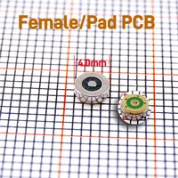 2Pin Smart Ring Dock Charge Connector USB Charging Cable Cord 4mm Magnetic Connector Smart Ring Power Adapter Wire Accessories - Image 3