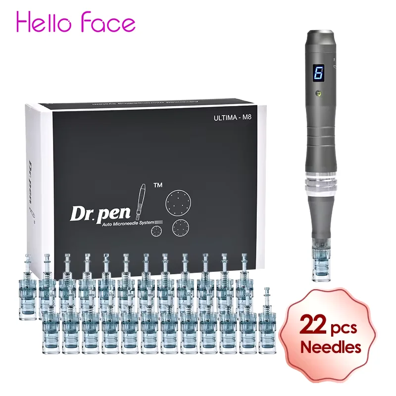 Dr pen Ultima M8 1