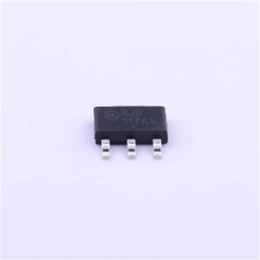 NCV1117STAT3G