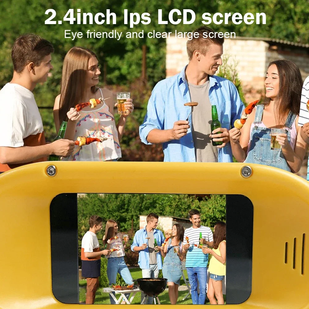 Lornetka dziecięca 2.4 Cal ekran LCD IPS 1080P lornetka dla dzieci fotografia nagrywanie wideo teleskopy kamery do obserwacji ptaków 26 S6850684854b64ae2832d2335204df09en Lornetka dziecięca 2.4 Cal ekran LCD IPS 1080P lornetka dla dzieci fotografia nagrywanie wideo teleskopy kamery do obserwacji ptaków