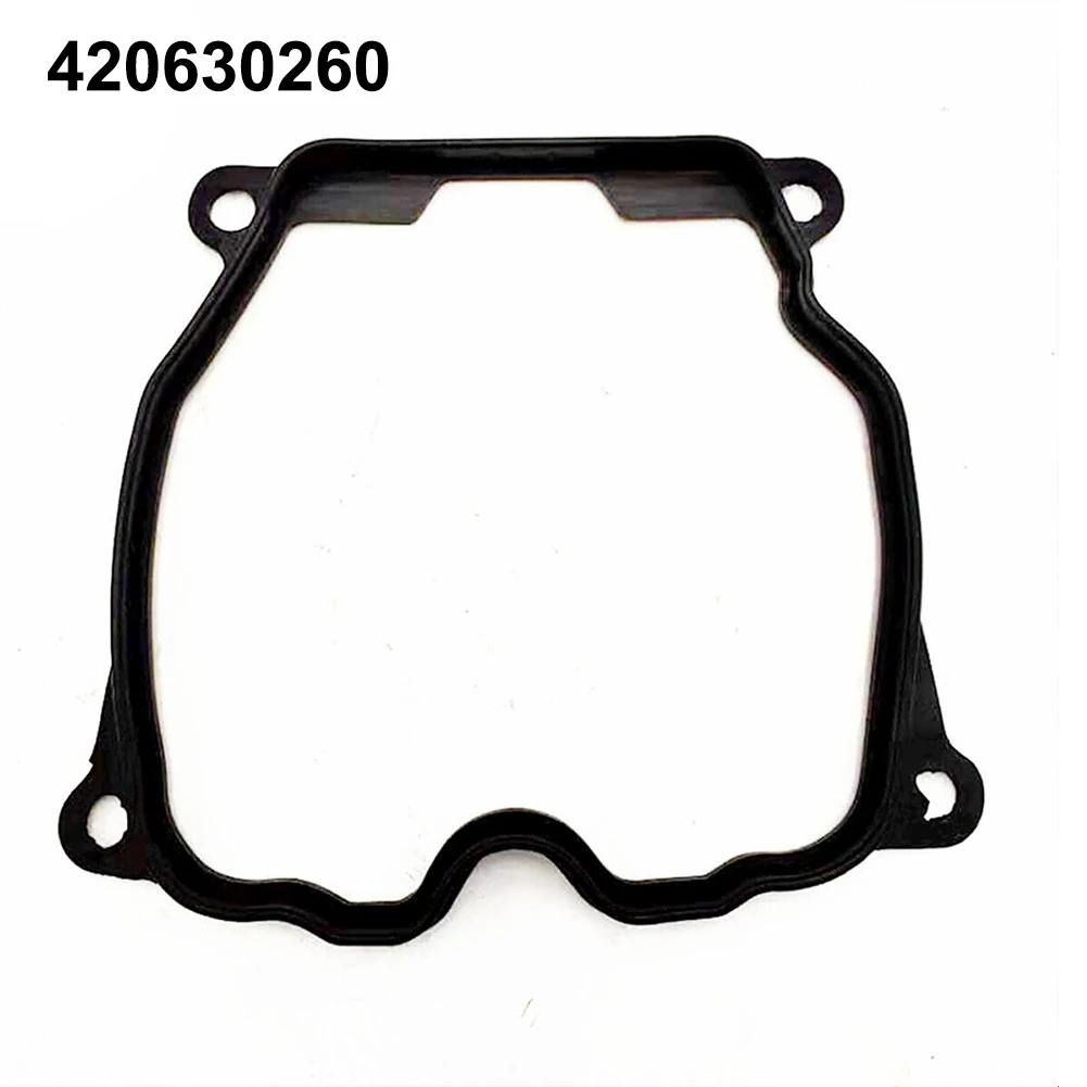 1pc Valve Cover Gasket Hot Sale 420630260 For Can Am 400 500 650 800