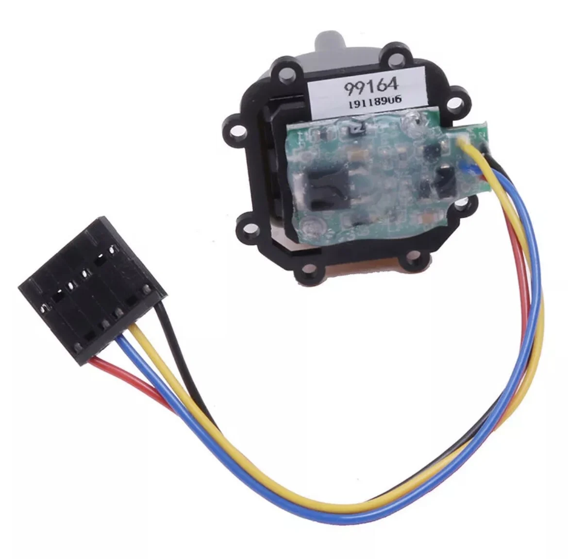 99164 99164GT Rocker Switch Assembly for Genie GS-2668 RT GS-2669 RT GS-3268