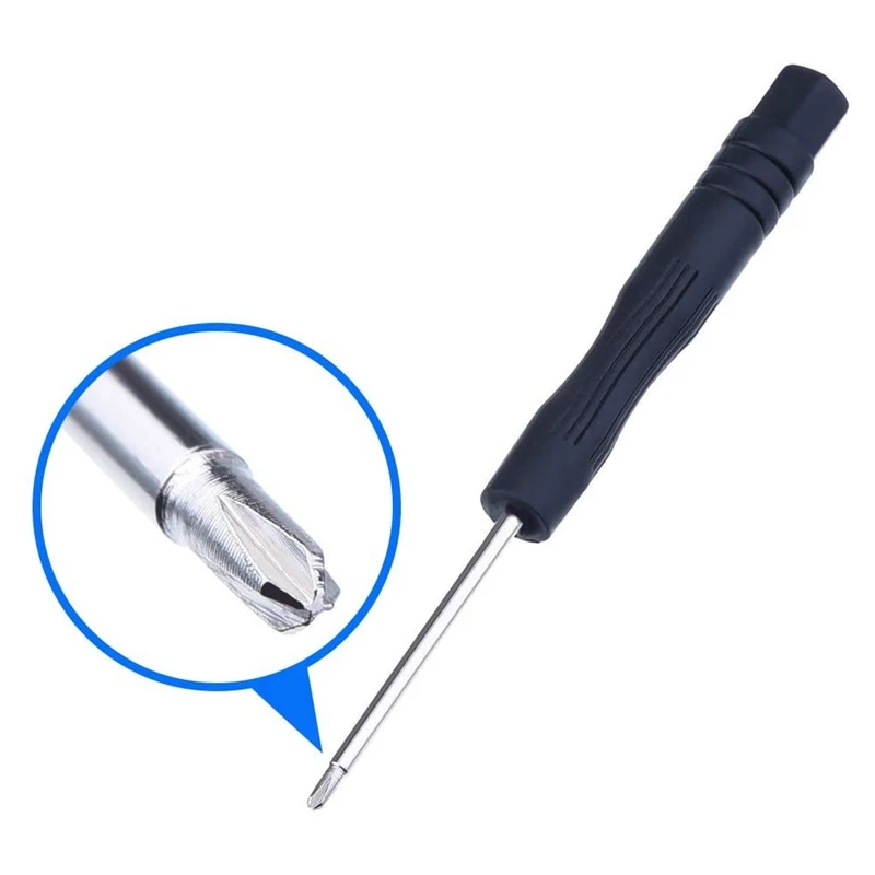 Rubber feet screwdriver set with screws for MacBook PRO A1278 A1286 A1297 13, 15, 17 (Not for Retina Screens)