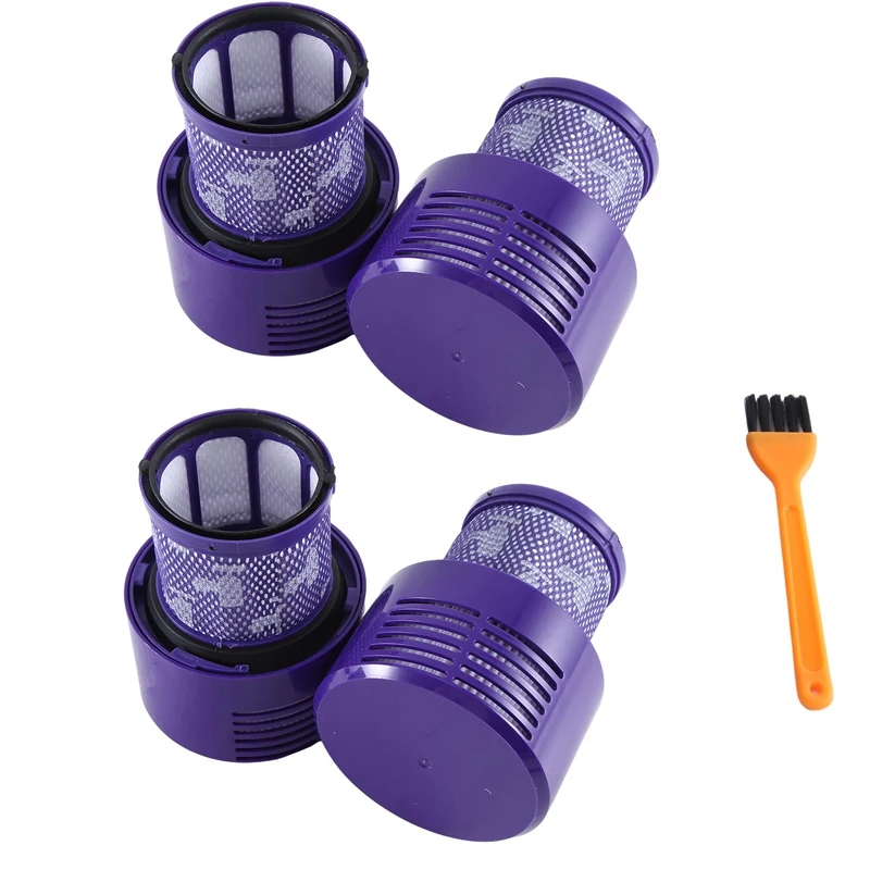 

Сменный фильтр для пылесоса Dyson V10 SV12