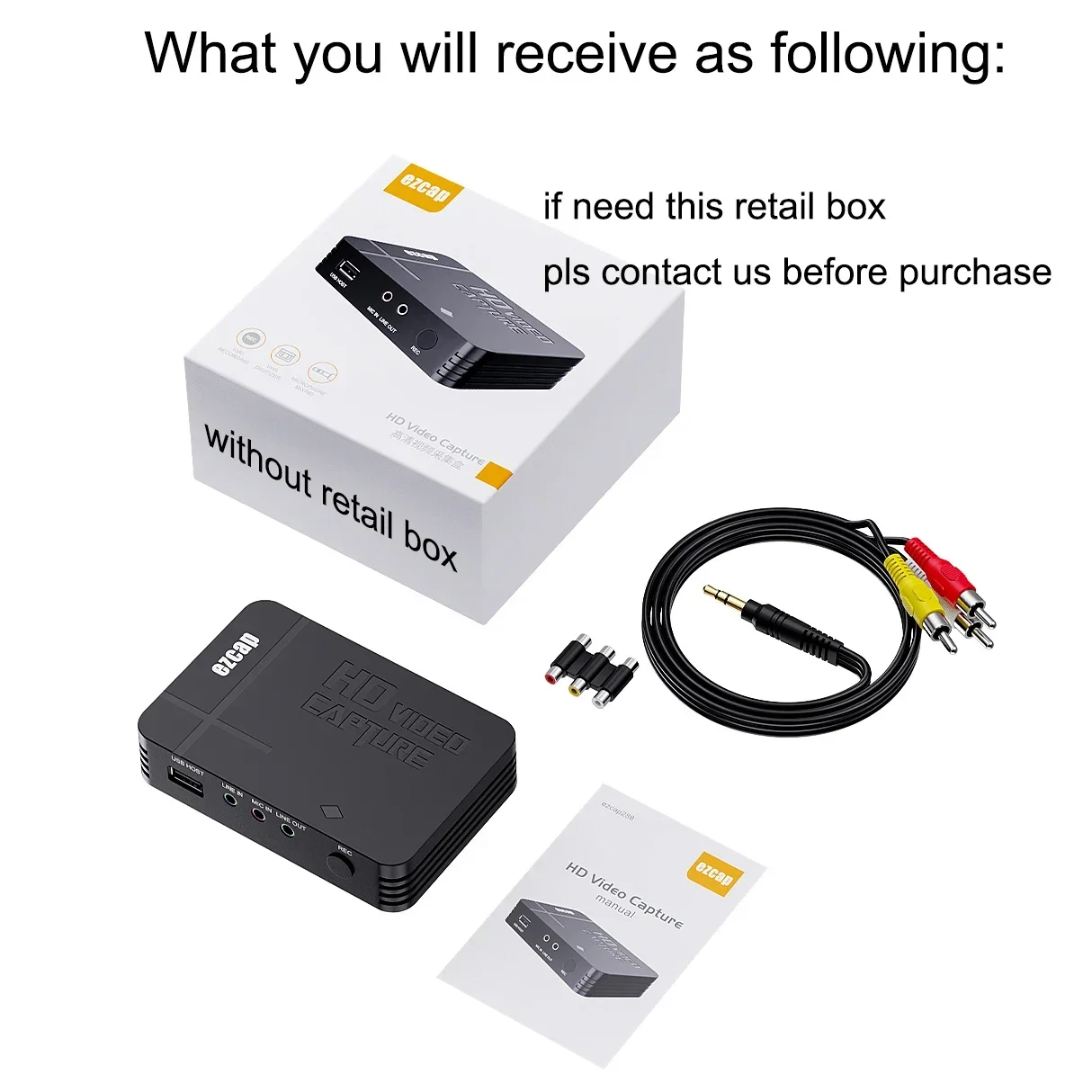 その他 HD Video Capture HDMI Amazon.com: Y&H USB3.0 HDMI Game Capture Card Audio Video 4K