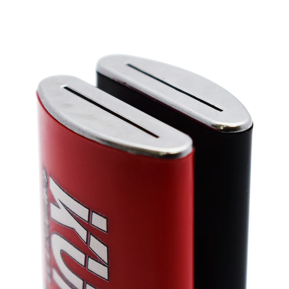 Vinyl Cutter Tool Storage Professional Trash Blades Disposer Knife Waste Damaged Storage Box Tinting Film Sticker Cut Tool Can