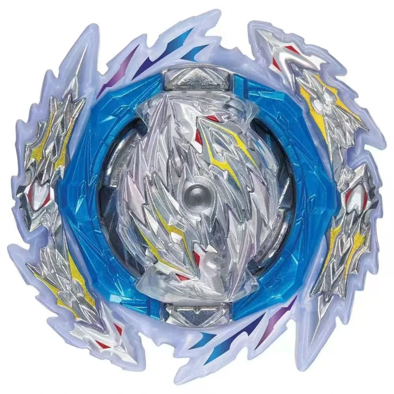 original Japanese version of the Iron Spirit explosion spin lasting alloy battle gyro variety TAKARA TOMY spinning top toy gyro toupie battle tops beyblades burst gyro battle top toy beyblade toys gyroscope toy