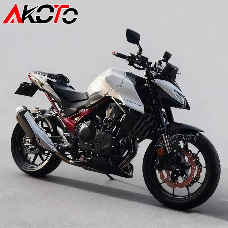 혼다 CB750 CB500 호넷 CB 750 500 CB500SF 오토바이 CNC 테일 타이디 펜더 제거기 부품 번호판 LED 액세서리