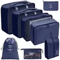 8 B Dark blue