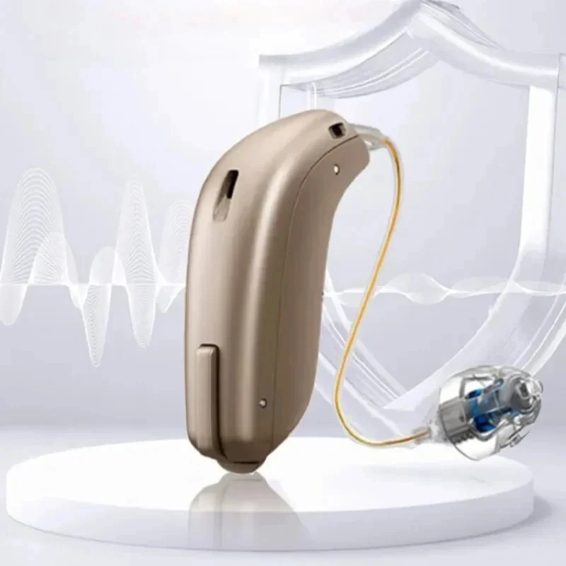 Oticon Jet 2 BTE/BTE PP/miniRITE Hearing Aids 48 Channels Programmable Digital Mobile Phone Remote Adjust Hearing Care Aid