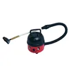 1 PCS Vacuum Cleaner Black And Blue 1/12 Dollhouse Miniature Accessory Baby Toys 2