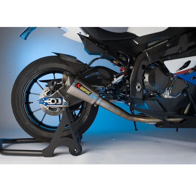 신제품 S1000R S1000RR HP4 S 1000R 1000RR 09-18 오토바이 CNC 리어 휠 액슬 블록 체인 조절기 텐셔너 s1000r s1000rr