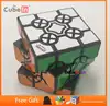 Free Shipping Gear Orbit Puzzle Black Puzzle Cube Educational Toy Gift Idea X'mas Birthday 1