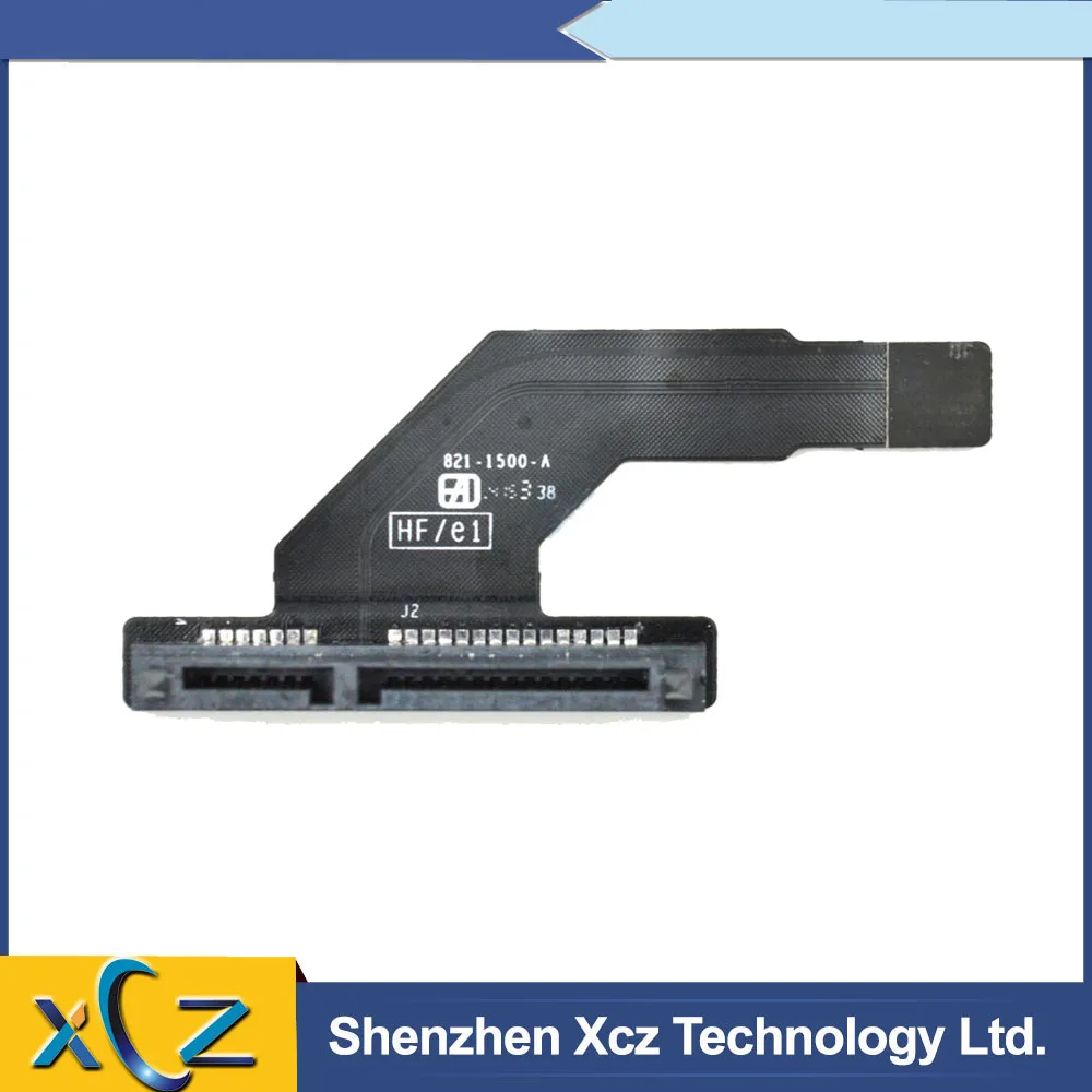 821-1500-A Hard Drive Cable Upgrade Kit SSD Replacement for Mac Mini A1347 2010 2011 2012