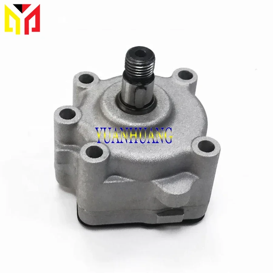 

Oil Pump for Kubota D1102 15471-35012 Engine Tractor Truck V2203 V2403 D1102 D1703