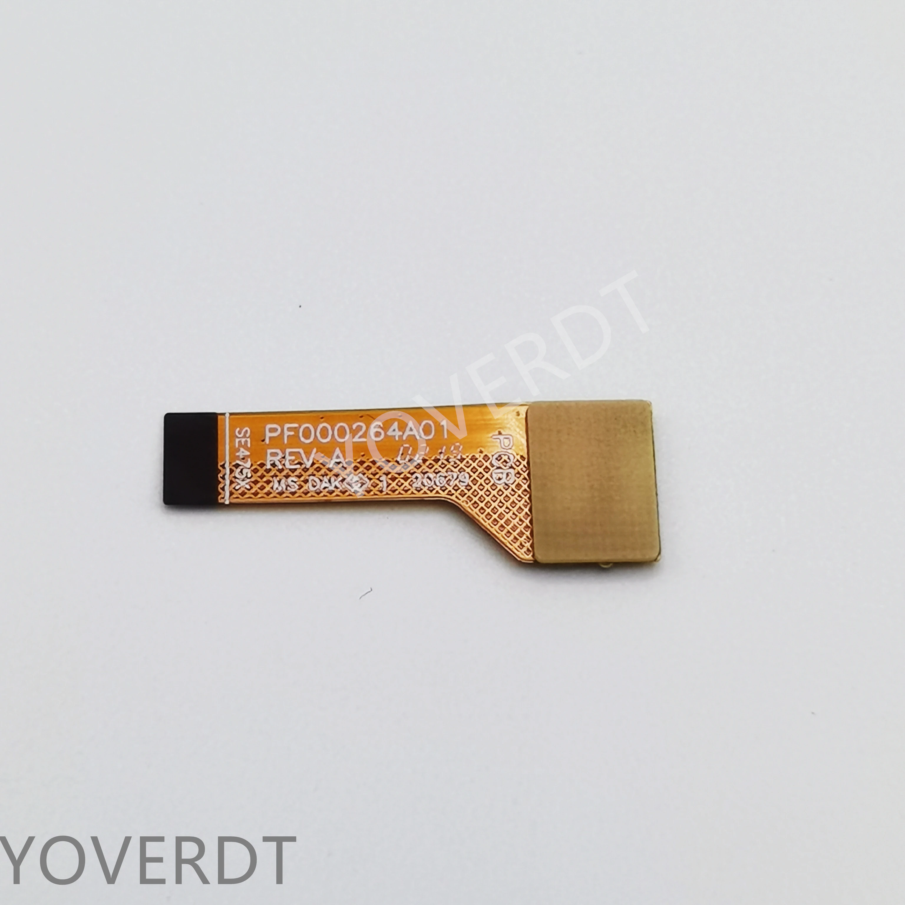 (5 PCS)Scanner Flex Cable (for SE4750)  for Zebra Motorola Symbol DS3678 PN:PF000264A01 card scanner Scanners