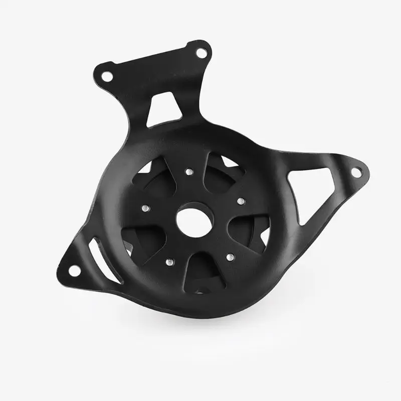 Motorcycle Engine Stator Cover Engine Guard Protection Side Shield Protector for kawasaki Z750 Z800 2013-750 13-17 motorcycle engine cover engine cover protector engine guard