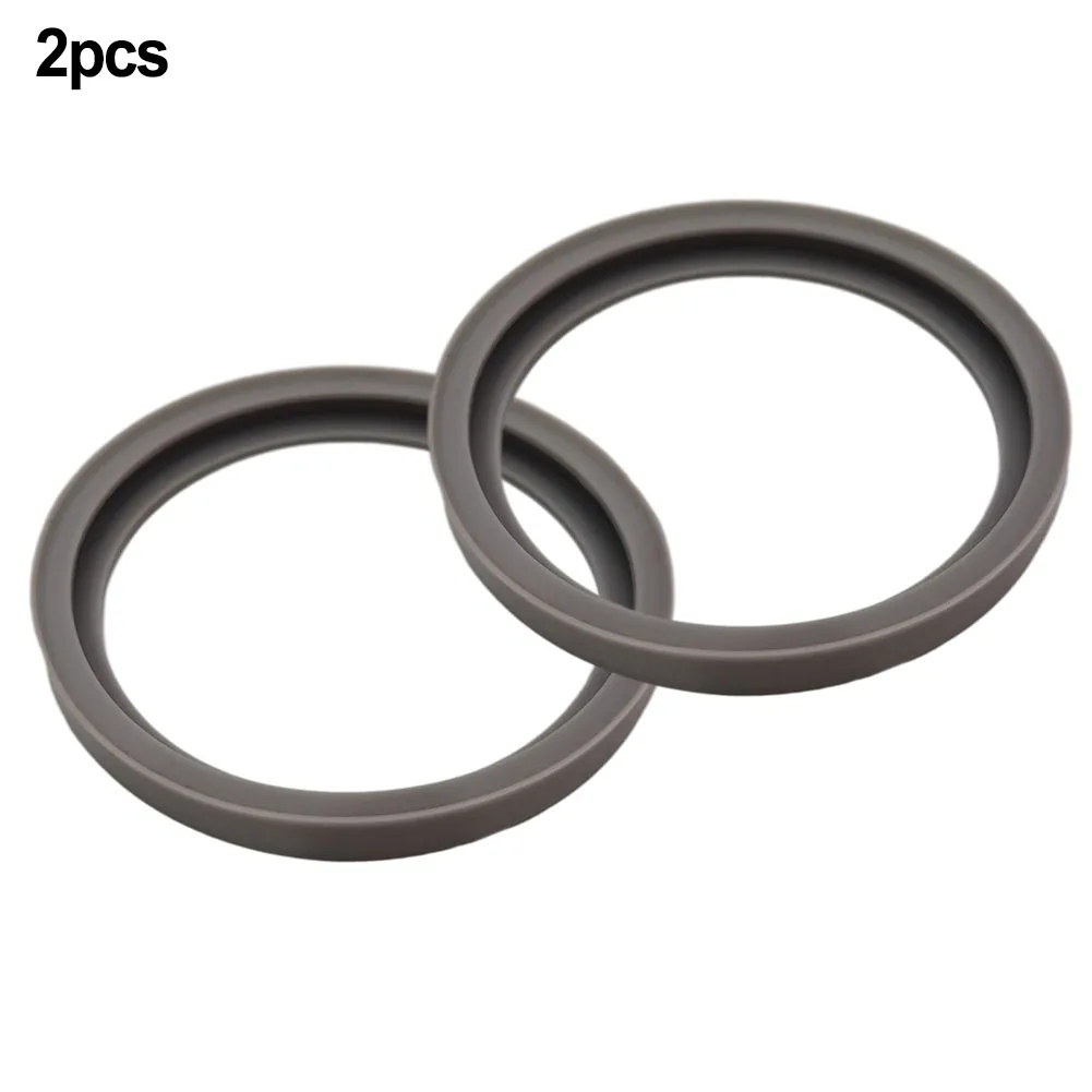 2 Pcs Rubber Seal For Simplus XCQH001 XCQH003 Vacuum Cleaner Corded Vacuum Cleaners Replacement Belts