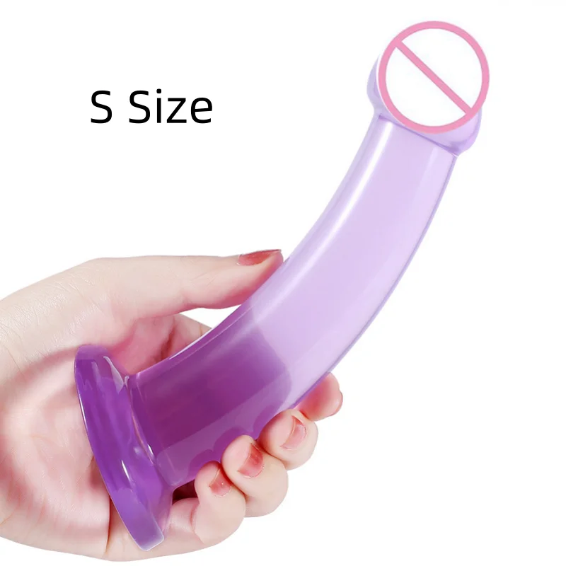 Sex Toys For Lesbian Wearable Massager Penis For Couples Dildos Lesbian Cock Gay Harness Women Sex toy adult Products