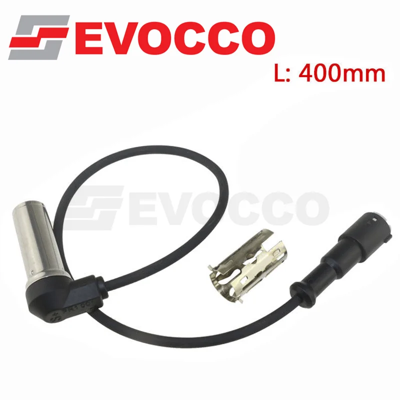 Camion Abs Sensore Di Velocità Della Ruota Per Wabco 4410328080 Daf 1315698 1504951 Iveco 5801115879 9441032808 Renault 5010604322 5021170122
