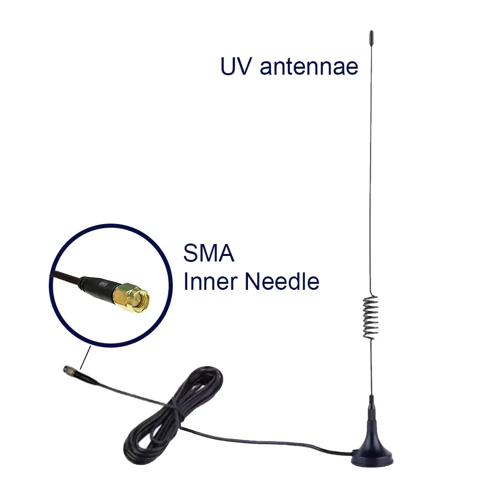 Software Defined Radio HTOOL SDR V4 RTL-SDR V4 RTL2832U 1PPM TCXO HF BiasT SMA Antenna