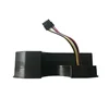 Li ion Battery 12800mAh for Cecotec Conga 3090 3091 3092 2090 Robotic Vacuum Cleaner Conga 3090 Accessories Replacement 14.4V 2