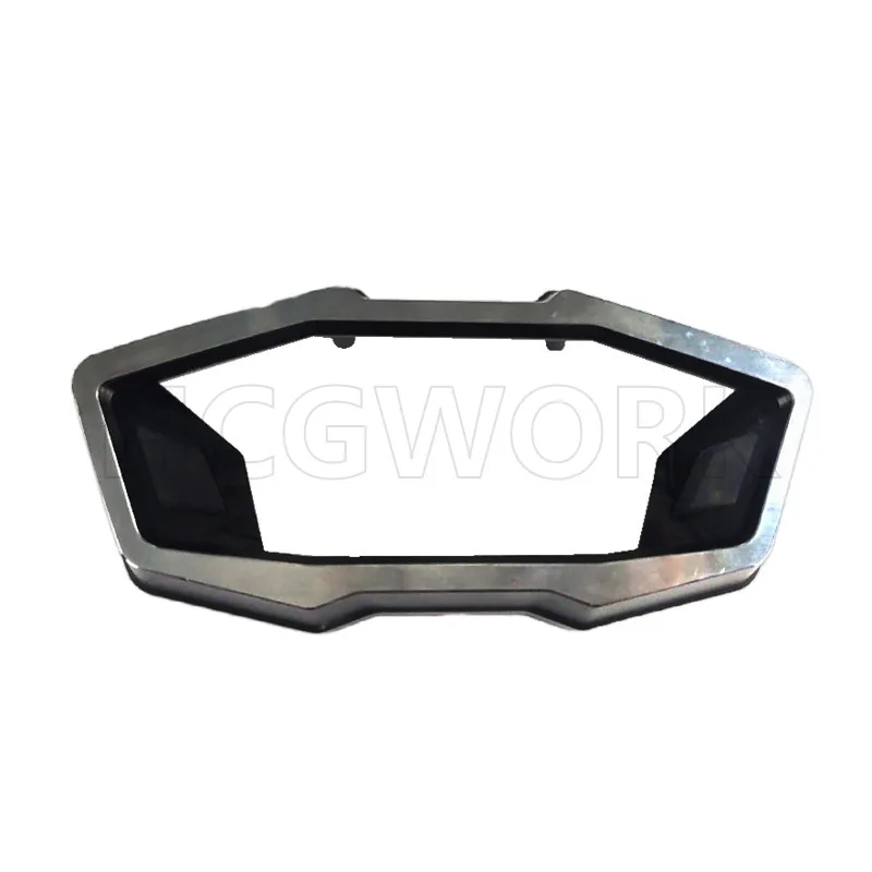 

Motorcycle Instrument Cover for Loncin Voge 300r ( Lx300-6f ) 300rr Genuine Parts