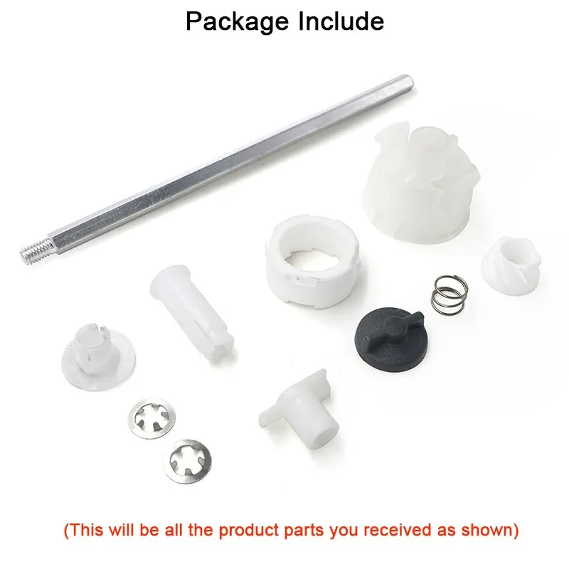 4-12 Inch Pepper Grinder Ceramic Grinding Core Adjustable Coarseness