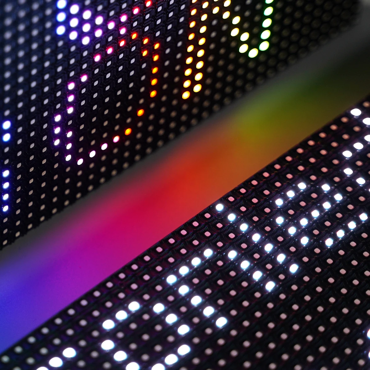 P5 Outdoor SMD 3-IN1RGB LED Display Module 320mmx160mm HD-C16L HD-D16 HD-R712 Professional Video Cards Support