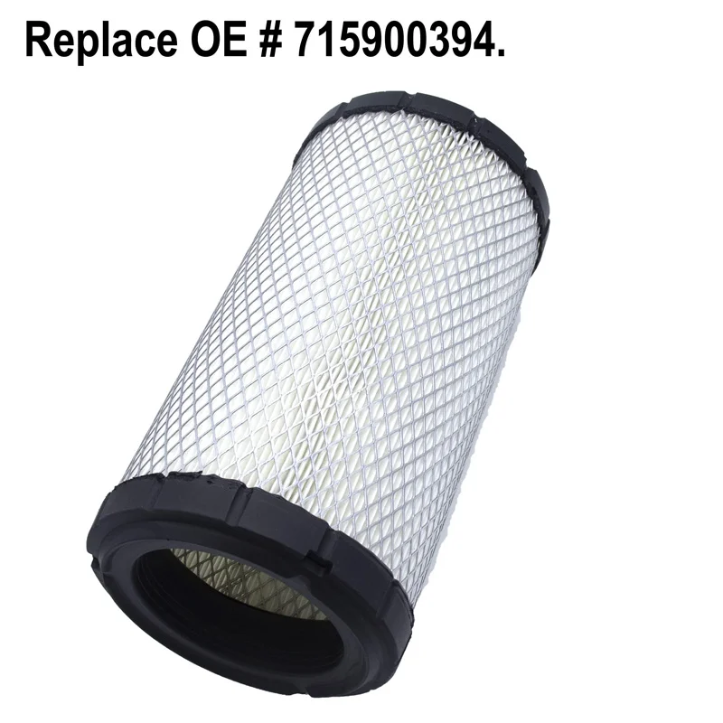 

Air Filter for Can Am 2016-2021 HD5 HD8 HD10 Maverick BRP X3 1000 X3 Max X3 4x4 UTV DONALDSON QUAD GO KART 715900422