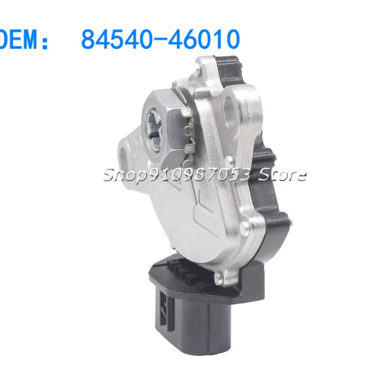 Brand New Car Gear Switch 84540-46010  SW6211 1S8731 For TOYOTA