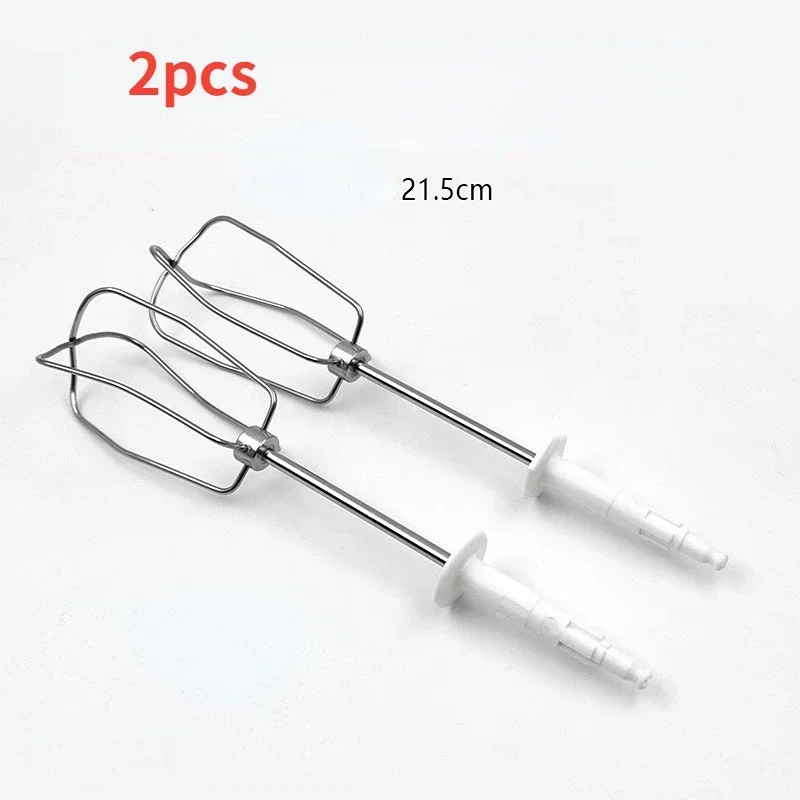 Batedor Elétrico para Braun Hm3000 Hm4644 Hm1010 Hm5100 Acessórios Fios Chicote do Ovo pá de Mistura Pcs