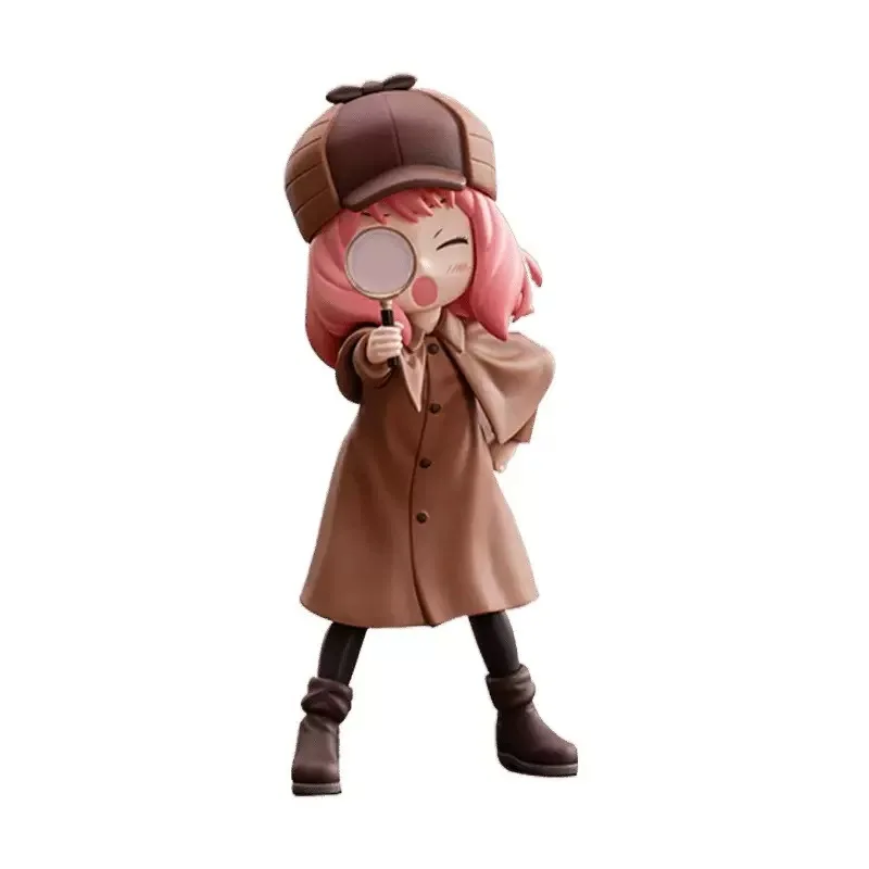 S6852845700b14fec93eff7e9d9a01a59Z - Spy × Family Merch