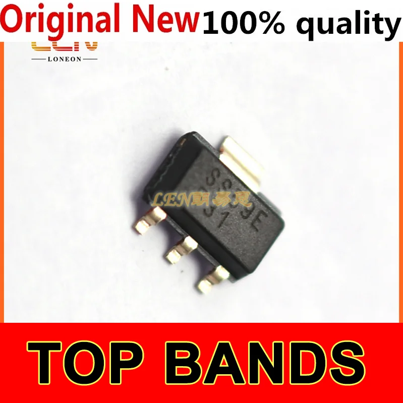 

10PCS SS59ET IC Chipset NEW Original