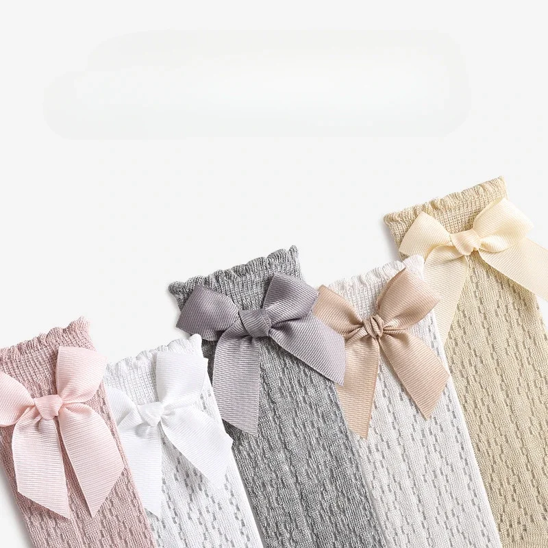 Рисунок 4 - Летние детские носки