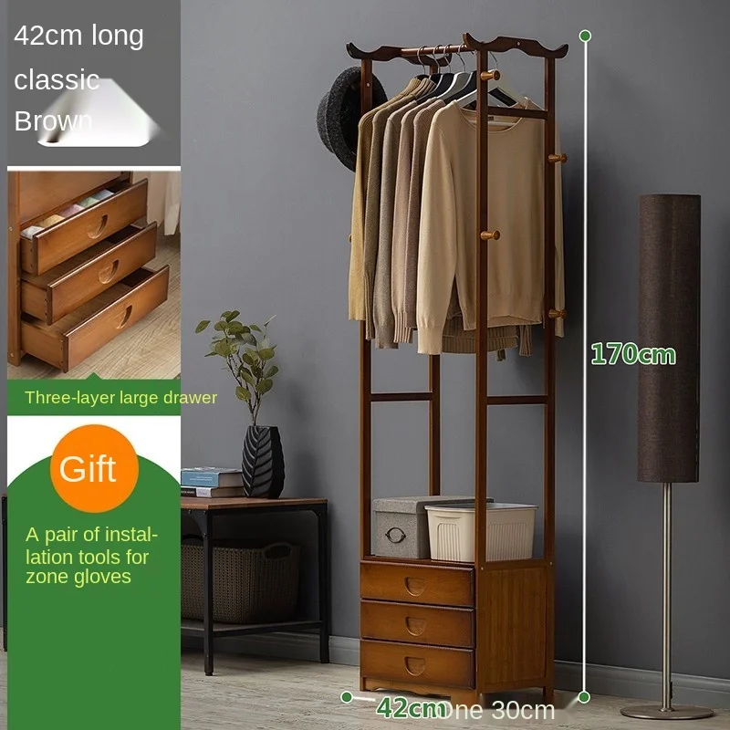Wooden White Hangers Adult Hotel Clothes Store Cloakroom Wardrobe Suit Dress  Coat Pants Storage Tools Balcony Dryer Support Rack - AliExpress