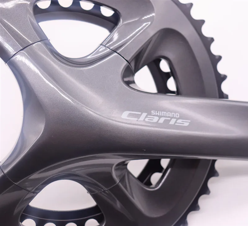 SHIMANO CLARIS R2000 Crankset groupset include FC R2000 50 