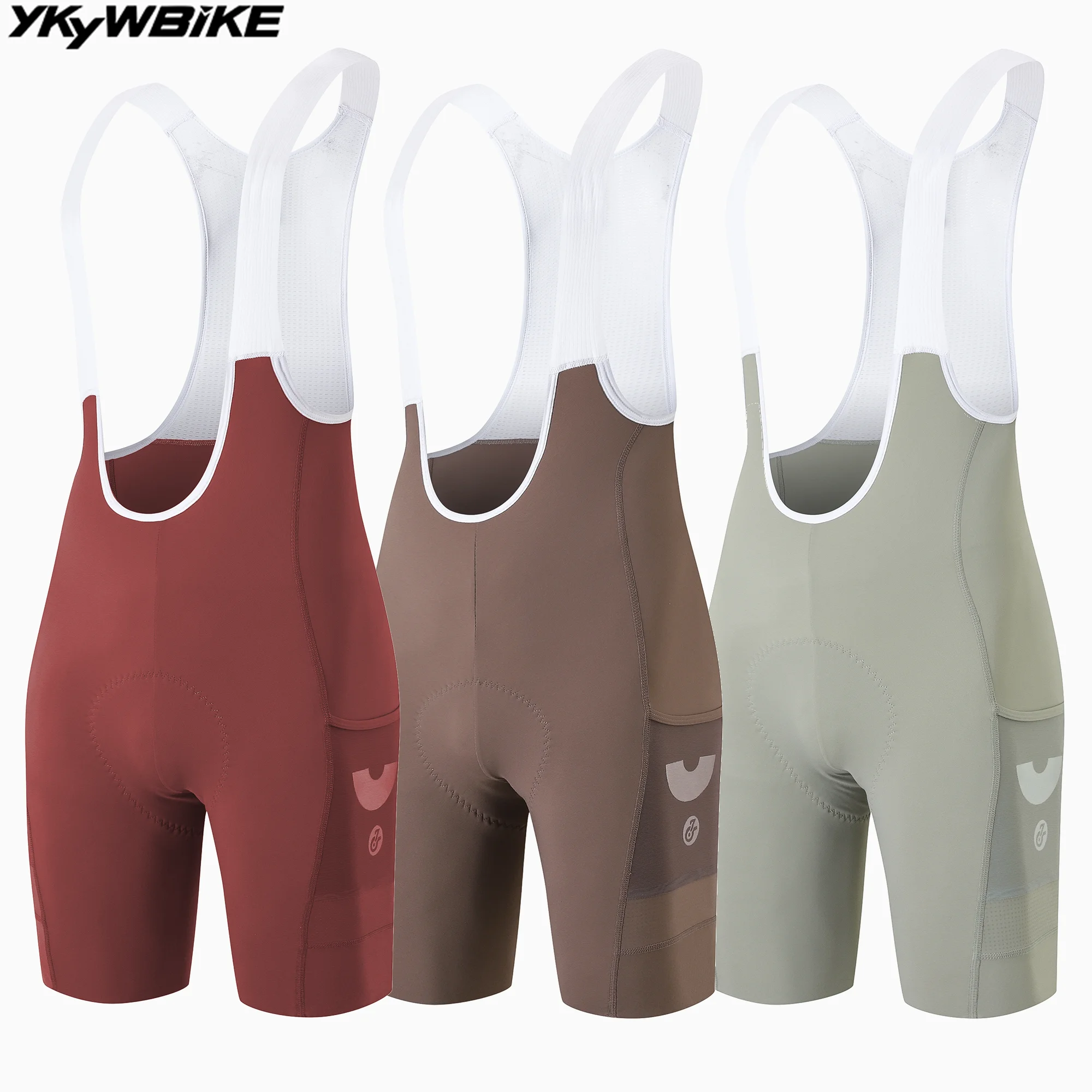 Men Cycling Bib Shorts Pro Team Summer 7 Hours Italy Interface Padding Bicycle Bibs Short Pants Road Bike Shorts 2025