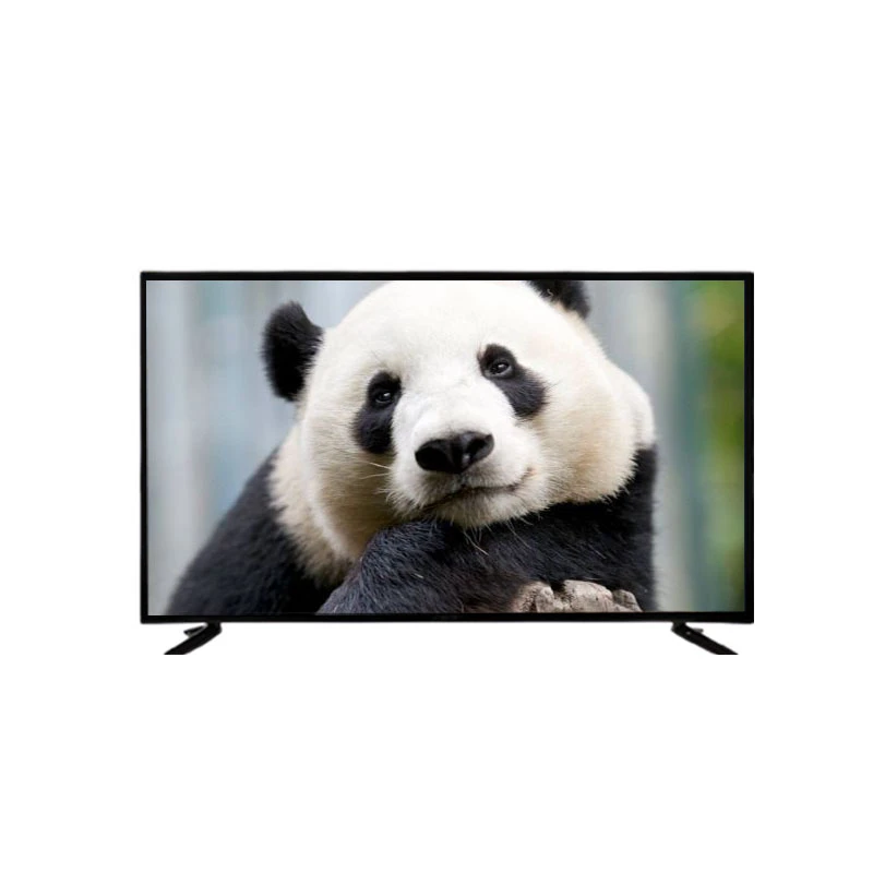 Hot Selling 48 Inch Smart 4k  Tv 720p/1080p Hd Led Flat Screen Television