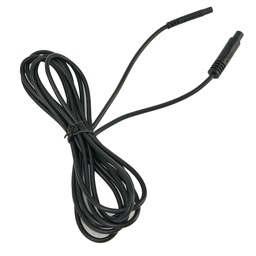 

Brand New Durable High Quality Hot Cable Wire Extension Connector 2.5M Car Reversing Extension Video Extension