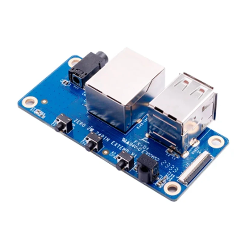 

Плата расширения плата Плата расширения интерфейса для Orange Pi Zero 2W Плата расширения интерфейса