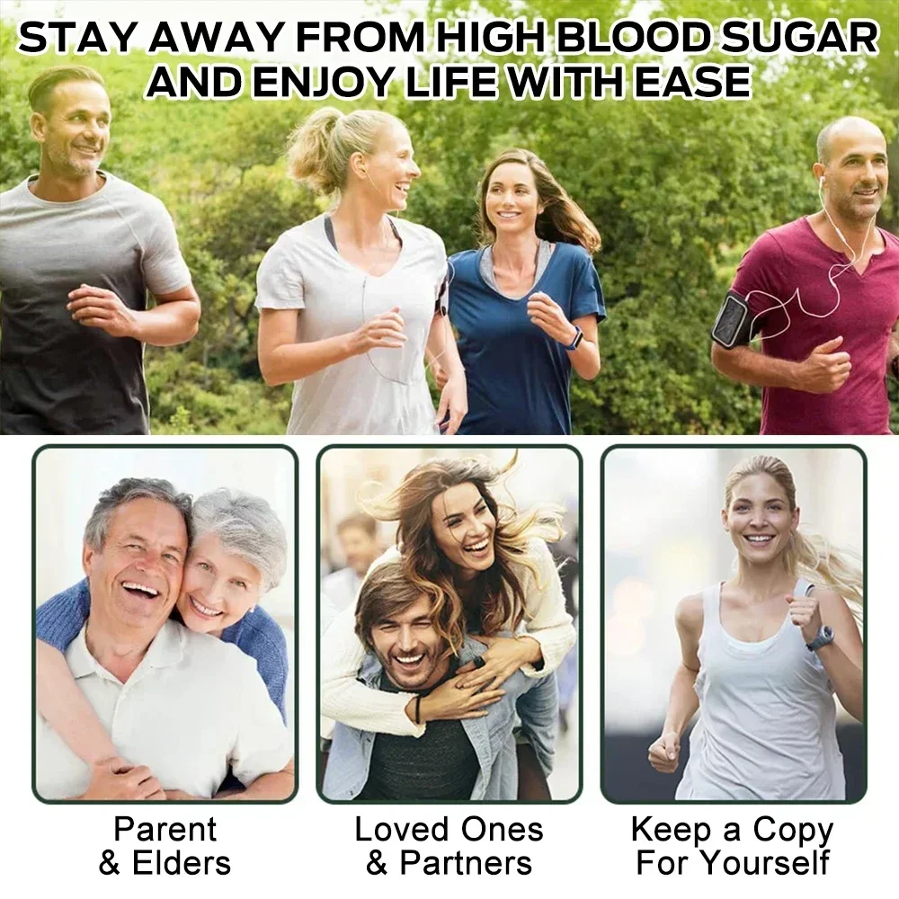 Bitter Melon 1000mg Capsules Supports Healthy Blood Pressure and Cholesterol Glucose Levels