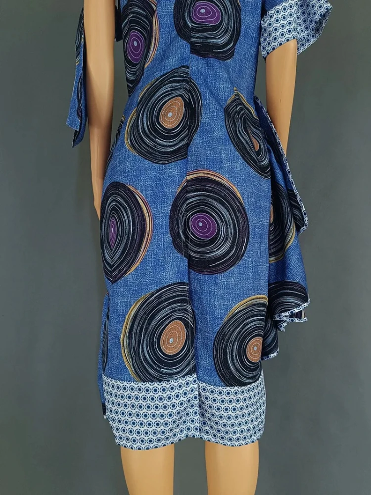 Рисунок 5 - Африканские платья для женщин