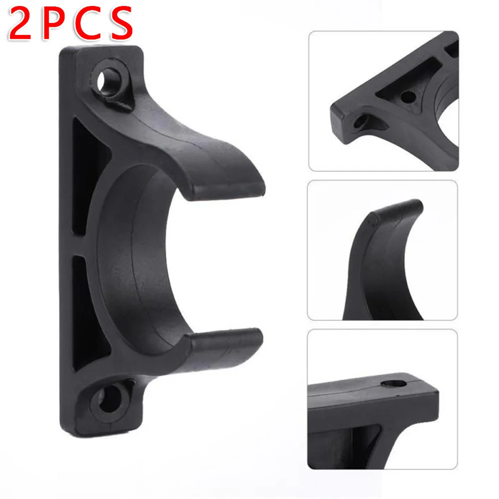 

Keep Your Paddles Sturdy with These High Quality Kayak Paddle Holder Clips Fits For Canoes Kayaks and Rowing Boats 2pc Set