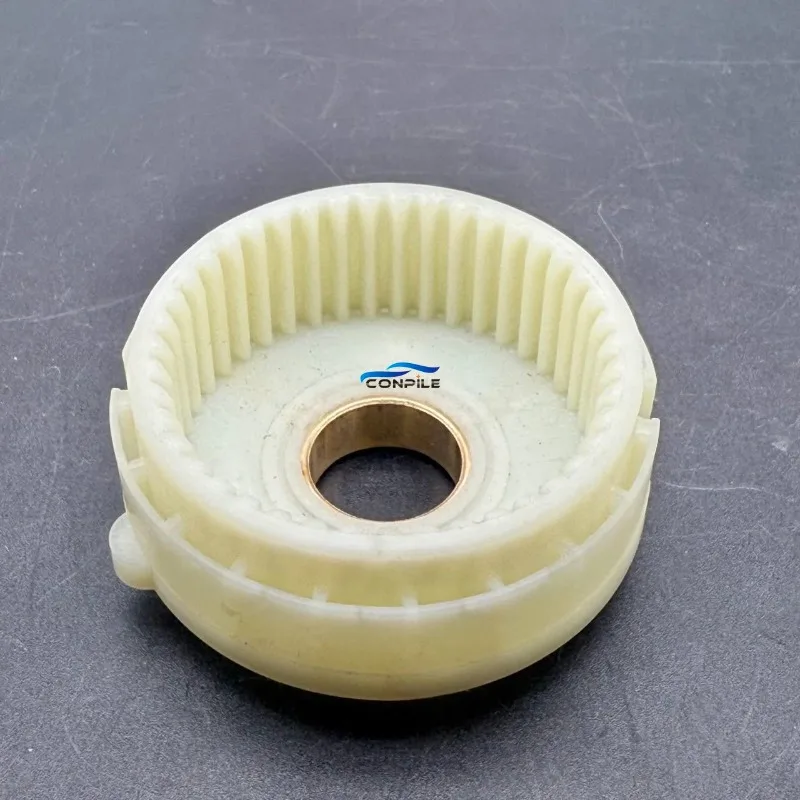 1pc nylon for Mitsubishi BYD F3 4Y491 Great Wall Pickup Halla Starter Internal Gear Motor Gear Ring
