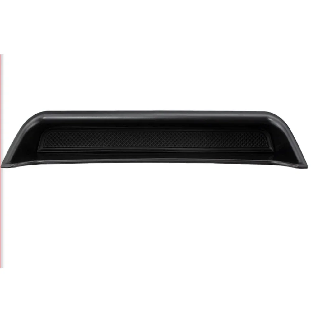 Car Copilot Seat Storage Boxcontainer Vassoio Case Organizer Per Mercedes Benz Classe G W463 W464 Wagon G500 G55 G63